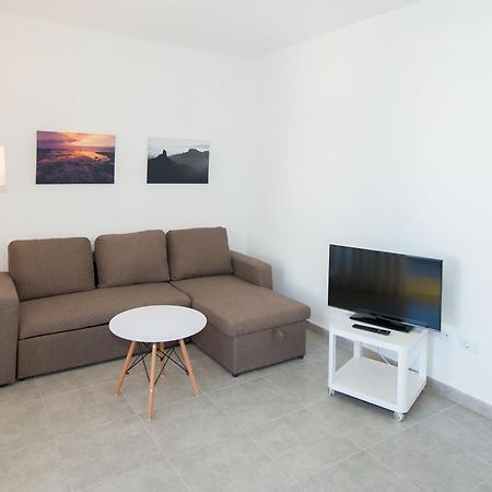 Apartamentos Los Mariachis Πλάγια ντελ Ινγκλές Εξωτερικό φωτογραφία