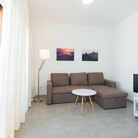 Apartamentos Los Mariachis Πλάγια ντελ Ινγκλές Εξωτερικό φωτογραφία
