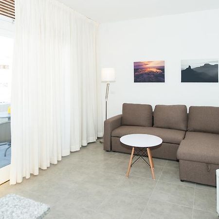 Apartamentos Los Mariachis Πλάγια ντελ Ινγκλές Εξωτερικό φωτογραφία