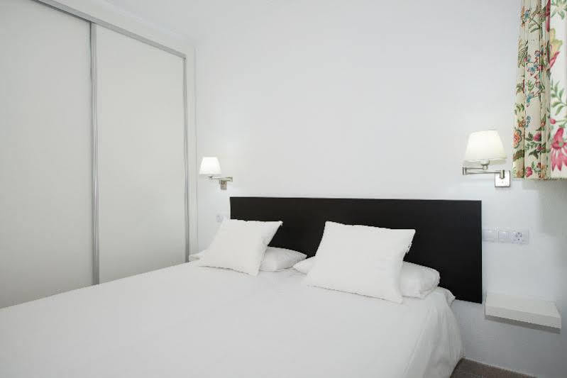 Apartamentos Los Mariachis Πλάγια ντελ Ινγκλές Εξωτερικό φωτογραφία
