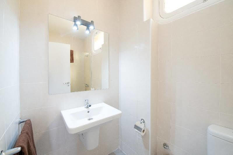 Apartamentos Los Mariachis Πλάγια ντελ Ινγκλές Εξωτερικό φωτογραφία