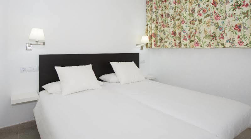 Apartamentos Los Mariachis Πλάγια ντελ Ινγκλές Εξωτερικό φωτογραφία