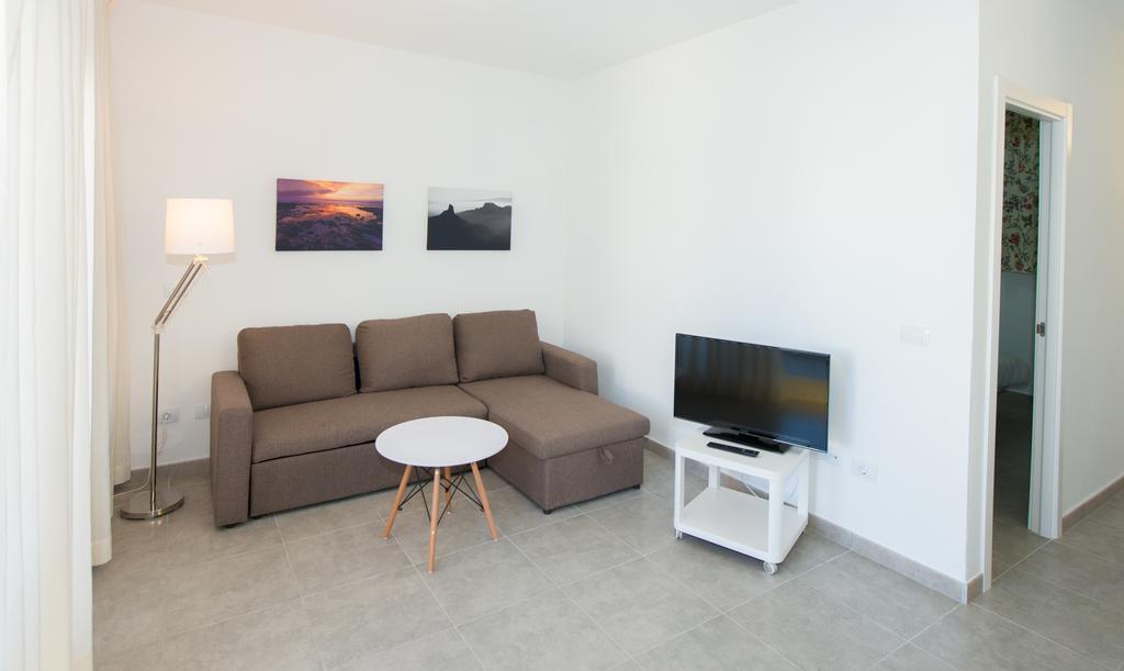 Apartamentos Los Mariachis Πλάγια ντελ Ινγκλές Εξωτερικό φωτογραφία