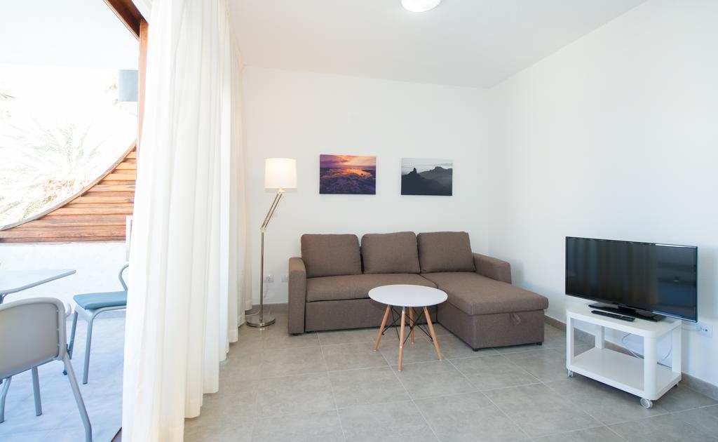Apartamentos Los Mariachis Πλάγια ντελ Ινγκλές Εξωτερικό φωτογραφία