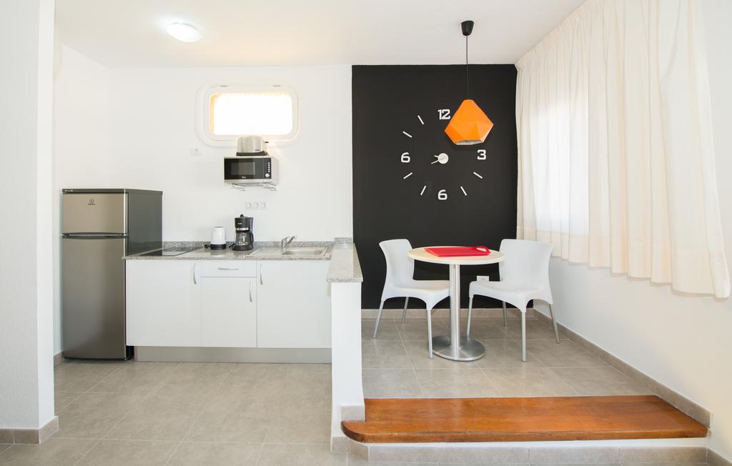 Apartamentos Los Mariachis Πλάγια ντελ Ινγκλές Εξωτερικό φωτογραφία